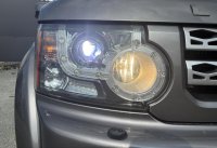 LAND ROVER DISCOVERY 4