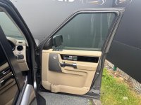 LAND ROVER DISCOVERY 4