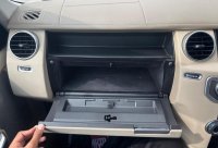 LAND ROVER DISCOVERY 4