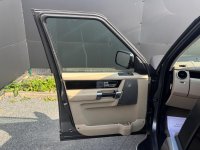 LAND ROVER DISCOVERY 4