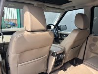 LAND ROVER DISCOVERY 4