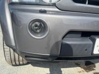 LAND ROVER DISCOVERY 4