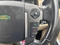 LAND ROVER DISCOVERY 4