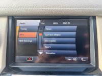LAND ROVER DISCOVERY 4