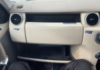 LAND ROVER DISCOVERY 4