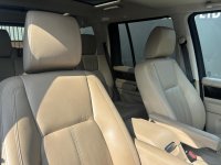 LAND ROVER DISCOVERY 4