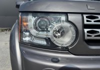 LAND ROVER DISCOVERY 4