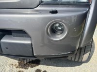 LAND ROVER DISCOVERY 4