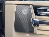 LAND ROVER DISCOVERY 4