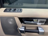 LAND ROVER DISCOVERY 4