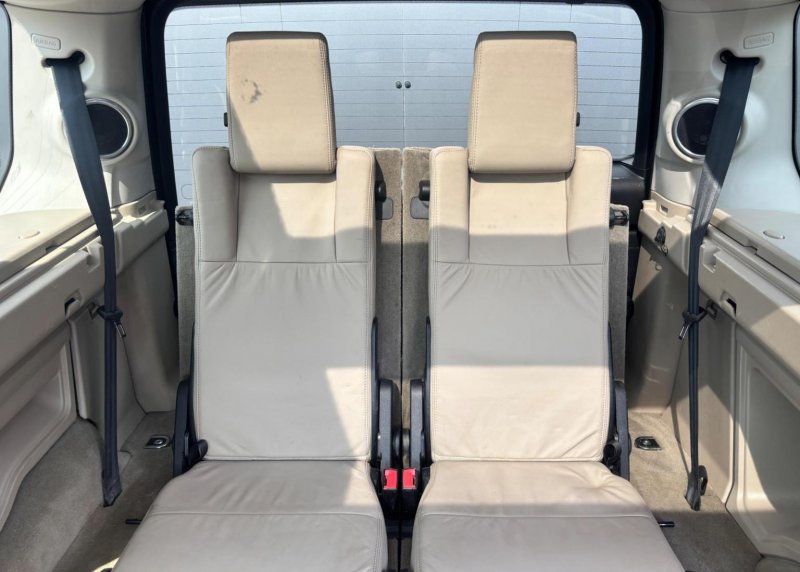 LAND ROVER DISCOVERY 4