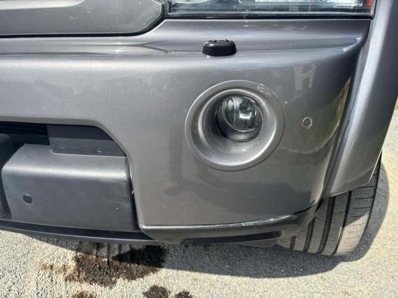 LAND ROVER DISCOVERY 4