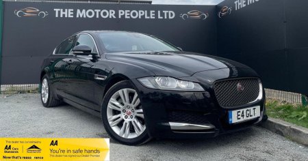 JAGUAR