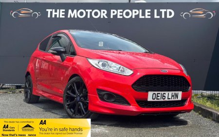 FORD