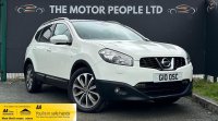 NISSAN QASHQAI+2