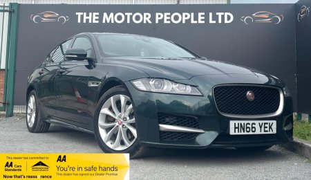 JAGUAR