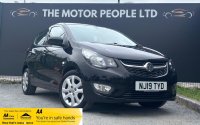 VAUXHALL VIVA