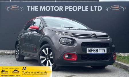 CITROEN