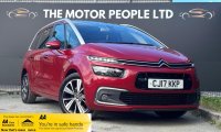 CITROEN GRAND C4 PICASSO