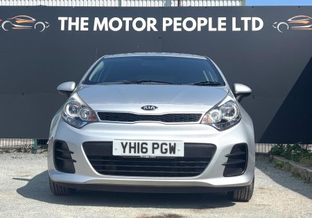 KIA