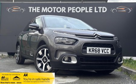 CITROEN